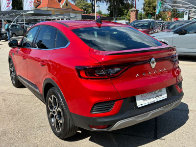 Renault Arkana Gebrauchtwagen