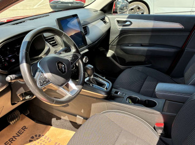 Renault Arkana Gebrauchtwagen
