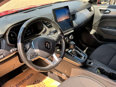 Renault Arkana Gebrauchtwagen