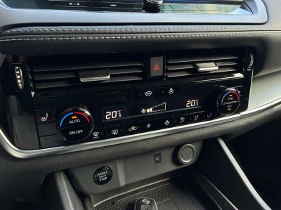 Nissan Qashqai Tageszulassung Nissan Qashqai Tageszulassung