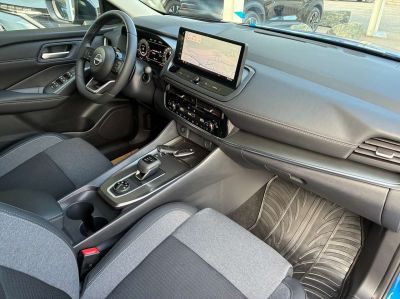 Nissan Qashqai Tageszulassung Nissan Qashqai Tageszulassung