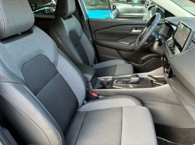 Nissan Qashqai Tageszulassung Nissan Qashqai Tageszulassung