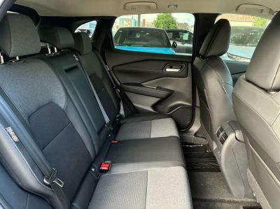 Nissan Qashqai Tageszulassung Nissan Qashqai Tageszulassung