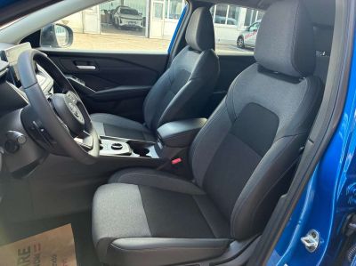 Nissan Qashqai Tageszulassung Nissan Qashqai Tageszulassung