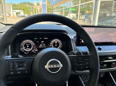 Nissan Qashqai Tageszulassung Nissan Qashqai Tageszulassung