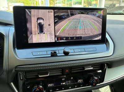 Nissan Qashqai Tageszulassung Nissan Qashqai Tageszulassung