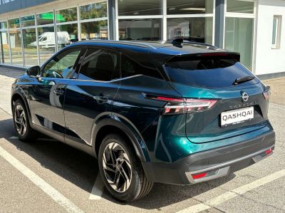Nissan Qashqai Tageszulassung Nissan Qashqai Tageszulassung