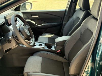 Nissan Qashqai Tageszulassung Nissan Qashqai Tageszulassung