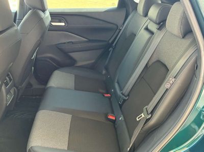 Nissan Qashqai Tageszulassung Nissan Qashqai Tageszulassung
