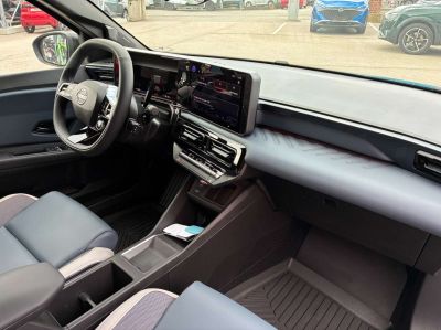 Nissan Micra Neuwagen