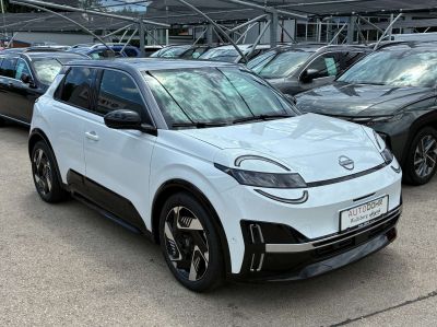 Nissan Micra Neuwagen