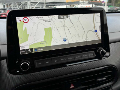 Hyundai Kona Gebrauchtwagen Hyundai Kona Gebrauchtwagen