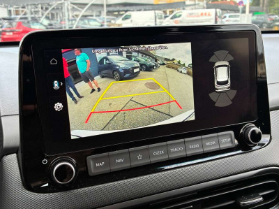 Hyundai Kona Gebrauchtwagen Hyundai Kona Gebrauchtwagen