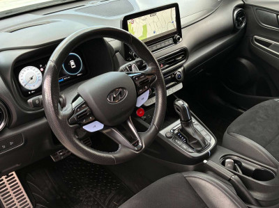 Hyundai Kona Gebrauchtwagen Hyundai Kona Gebrauchtwagen
