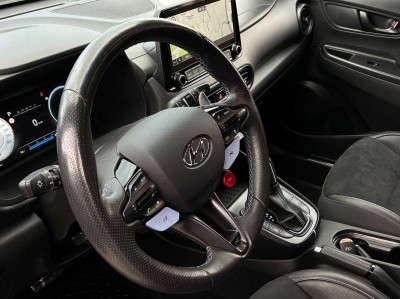Hyundai Kona Gebrauchtwagen Hyundai Kona Gebrauchtwagen