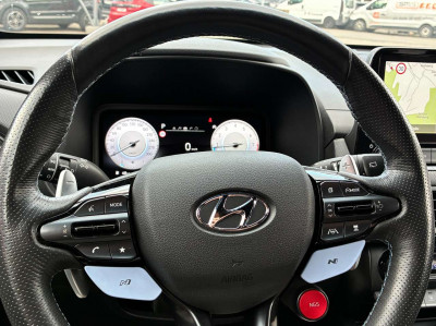 Hyundai Kona Gebrauchtwagen Hyundai Kona Gebrauchtwagen