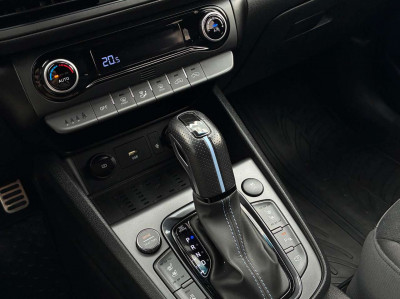 Hyundai Kona Gebrauchtwagen Hyundai Kona Gebrauchtwagen