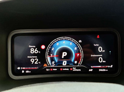 Hyundai Kona Gebrauchtwagen Hyundai Kona Gebrauchtwagen