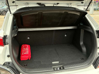 Hyundai Kona Gebrauchtwagen Hyundai Kona Gebrauchtwagen