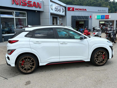Hyundai Kona Gebrauchtwagen Hyundai Kona Gebrauchtwagen