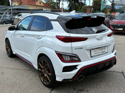 Hyundai Kona Gebrauchtwagen Hyundai Kona Gebrauchtwagen