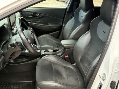 Hyundai Kona Gebrauchtwagen Hyundai Kona Gebrauchtwagen