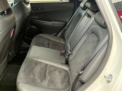 Hyundai Kona Gebrauchtwagen Hyundai Kona Gebrauchtwagen