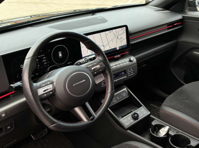Hyundai Kona Gebrauchtwagen Hyundai Kona Gebrauchtwagen