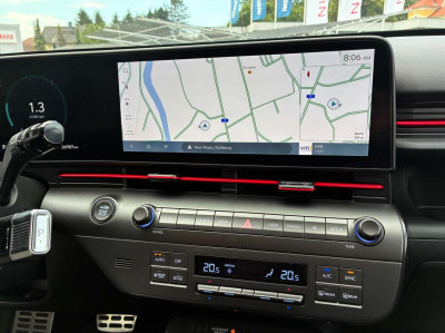 Hyundai Kona Gebrauchtwagen Hyundai Kona Gebrauchtwagen