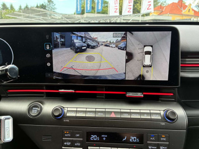Hyundai Kona Gebrauchtwagen Hyundai Kona Gebrauchtwagen