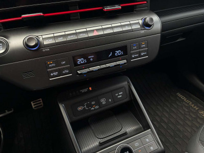 Hyundai Kona Gebrauchtwagen Hyundai Kona Gebrauchtwagen