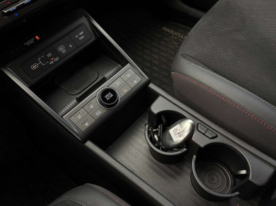 Hyundai Kona Gebrauchtwagen Hyundai Kona Gebrauchtwagen