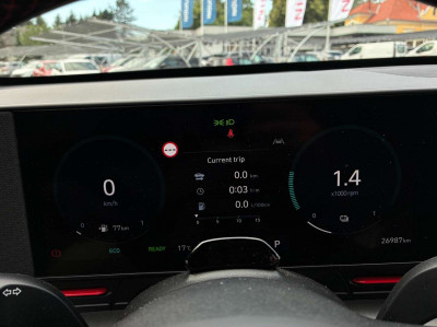 Hyundai Kona Gebrauchtwagen Hyundai Kona Gebrauchtwagen
