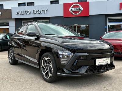 Hyundai Kona Gebrauchtwagen Hyundai Kona Gebrauchtwagen