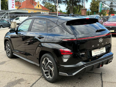 Hyundai Kona Gebrauchtwagen Hyundai Kona Gebrauchtwagen