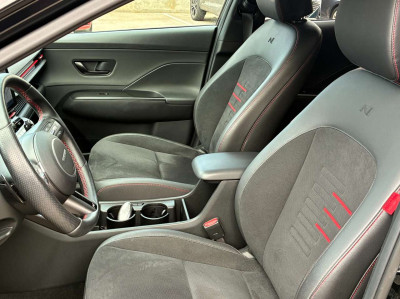 Hyundai Kona Gebrauchtwagen Hyundai Kona Gebrauchtwagen