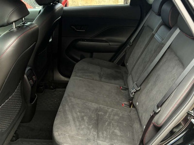 Hyundai Kona Gebrauchtwagen Hyundai Kona Gebrauchtwagen