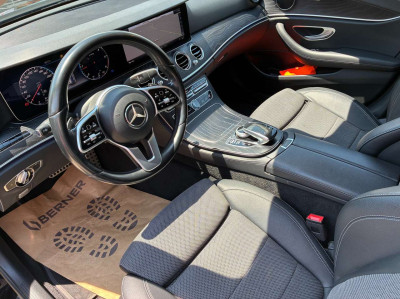 Mercedes-Benz E-Klasse Gebrauchtwagen