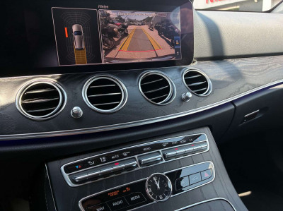 Mercedes-Benz E-Klasse Gebrauchtwagen
