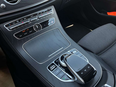 Mercedes-Benz E-Klasse Gebrauchtwagen
