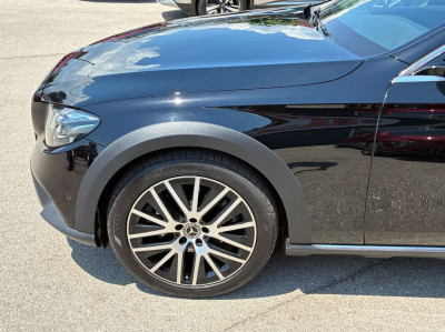 Mercedes-Benz E-Klasse Gebrauchtwagen