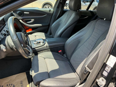 Mercedes-Benz E-Klasse Gebrauchtwagen