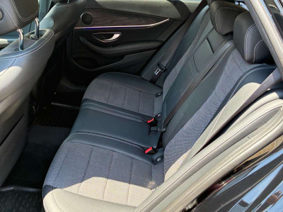 Mercedes-Benz E-Klasse Gebrauchtwagen