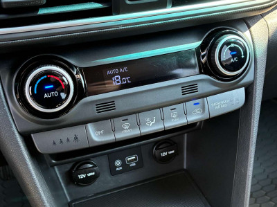 Hyundai Kona Gebrauchtwagen