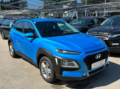 Hyundai Kona Gebrauchtwagen