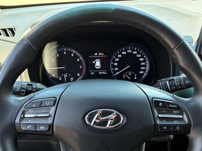 Hyundai Kona Gebrauchtwagen