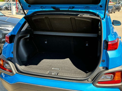 Hyundai Kona Gebrauchtwagen