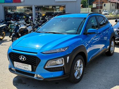 Hyundai Kona Gebrauchtwagen