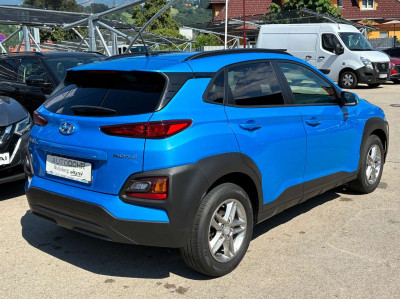 Hyundai Kona Gebrauchtwagen