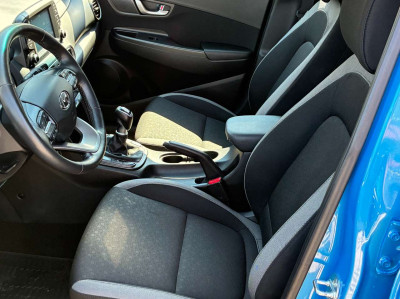 Hyundai Kona Gebrauchtwagen